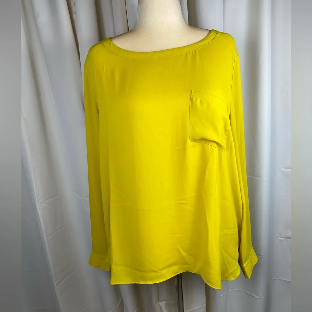 LOFT Blouse - Picture 1 of 5
